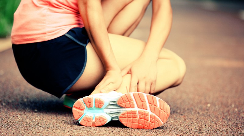 running injury – Cadence Physical Therapy